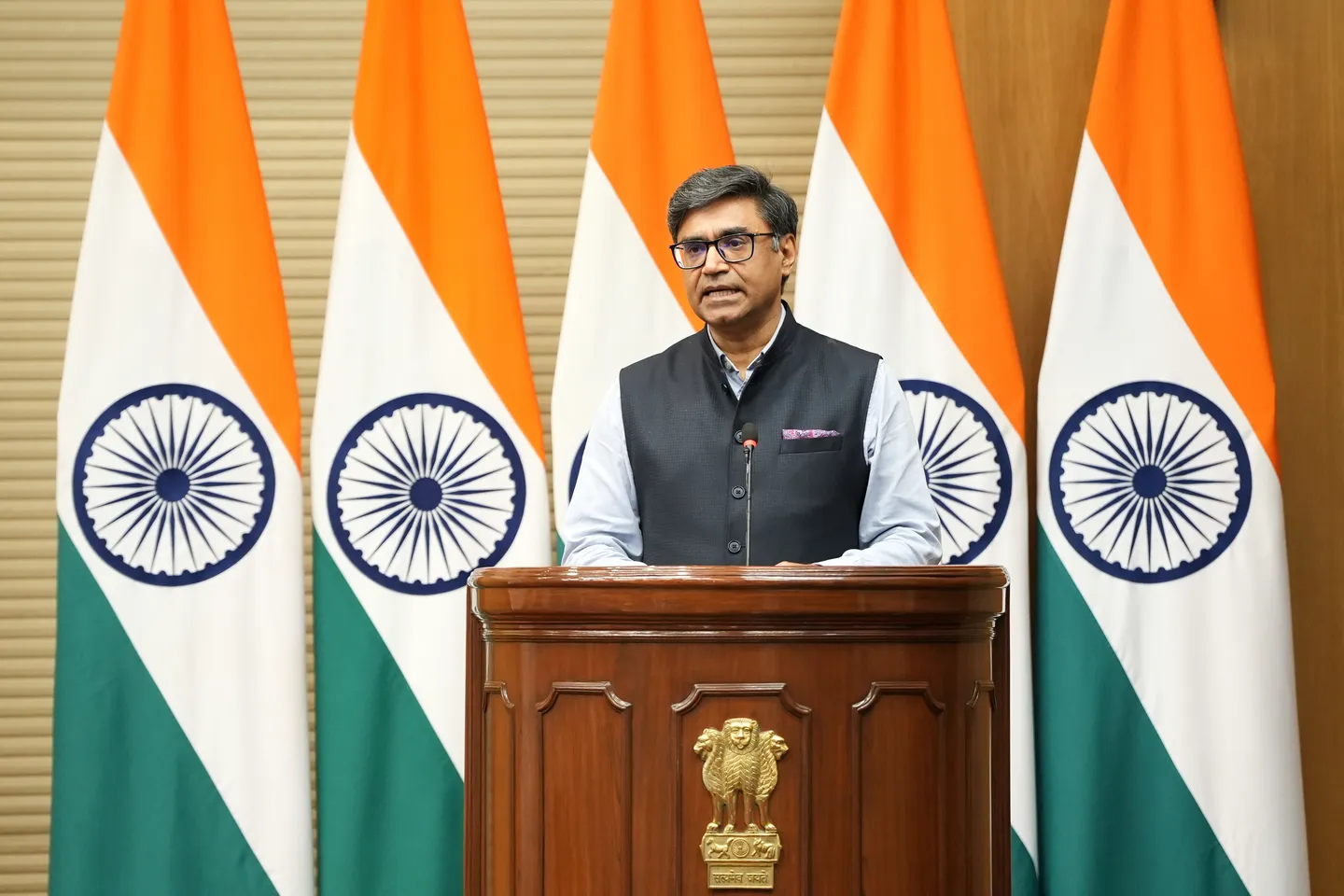 Waffenruhe zwischen Pakistan und Indien